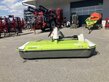 CLAAS Corto 3200 FN Profil