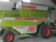 CLAAS Dominator 202 Mega