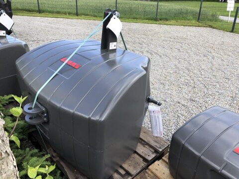 CLAAS Frontgewicht 1100 kg
