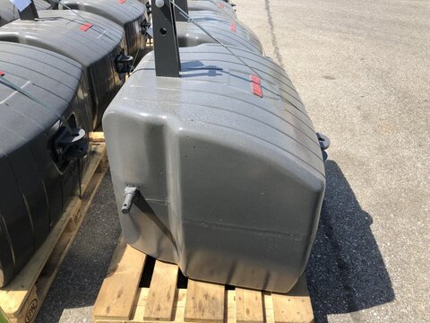 CLAAS Frontgewicht 1100 kg