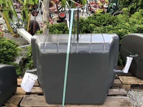 CLAAS Frontgewicht 1100 kg