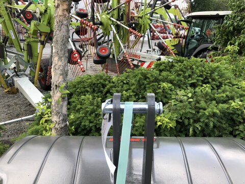 CLAAS Frontgewicht 1100 kg