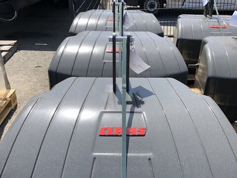 CLAAS Frontgewicht 1100 kg
