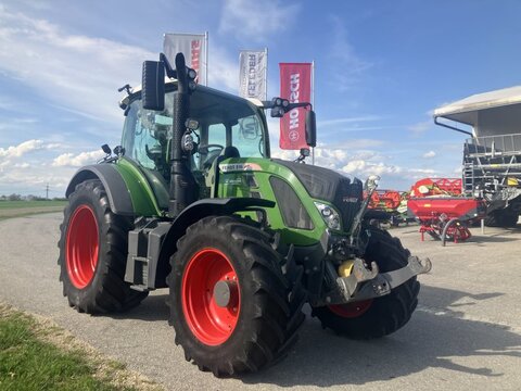 Fendt 516 Vario Prof