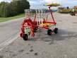 Pöttinger Eurotop 421 N