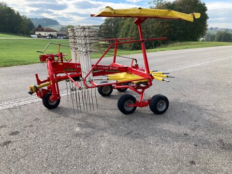 Pöttinger Eurotop 421 N 2