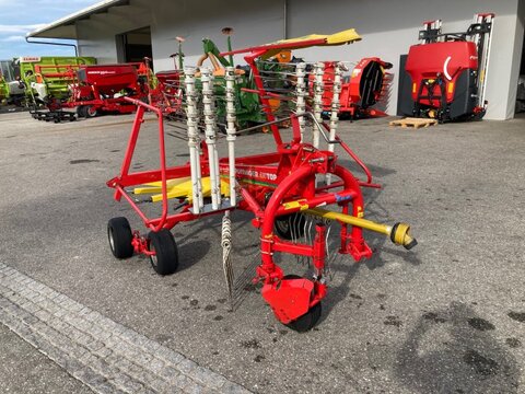 Pöttinger Eurotop 421 N 3