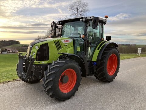 CLAAS Arion 410 
