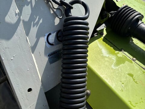 CLAAS Corto 3150 FN Profil
