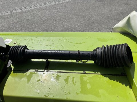 CLAAS Corto 3150 FN Profil