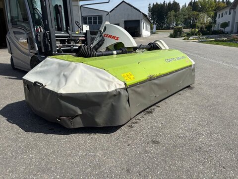 CLAAS Corto 3150 FN Profil