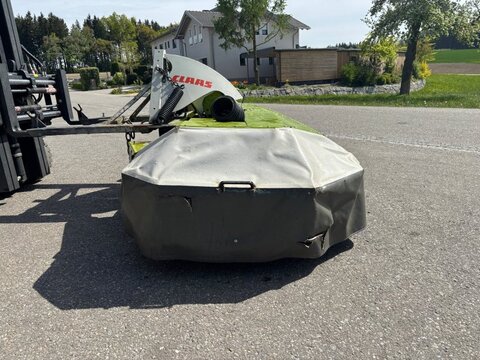 CLAAS Corto 3150 FN Profil
