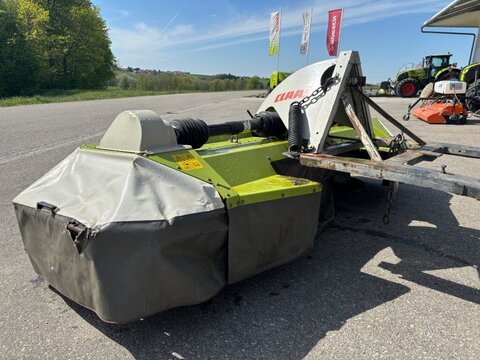 CLAAS Corto 3150 FN Profil