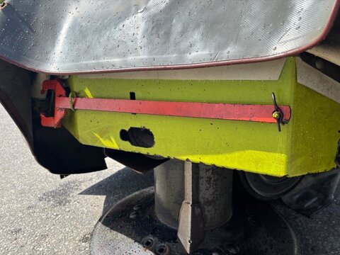 CLAAS Corto 3150 FN Profil