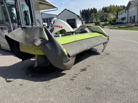 CLAAS Corto 3150 FN Profil