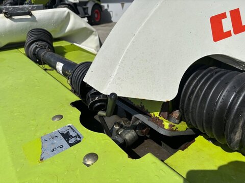 CLAAS Corto 3150 FN Profil