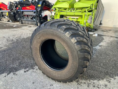 Alliance 600/50 R 22.5 2