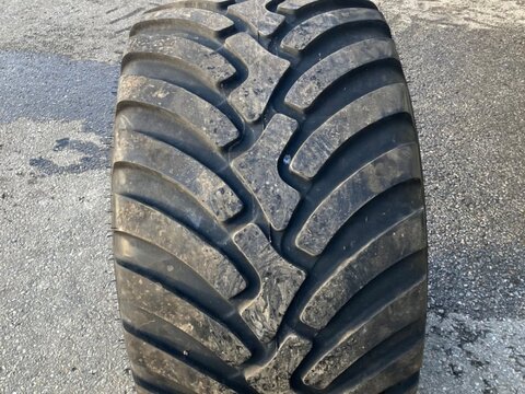Alliance 600/50 R 22.5 3