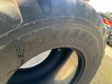 Alliance 600/50 R 22.5