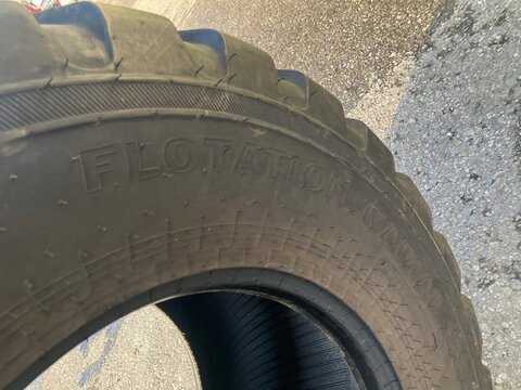 Alliance 600/50 R 22.5