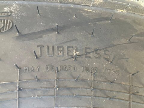 Alliance 600/50 R 22.5