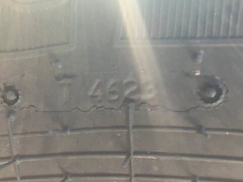 Alliance 600/50 R 22.5