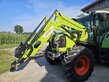 CLAAS FL 80 C