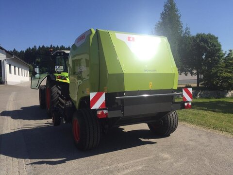 CLAAS ROLLANT 520 RC