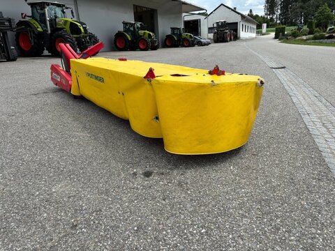 Pöttinger Novadisc 305