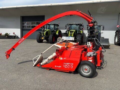 Kemper Champion 3000