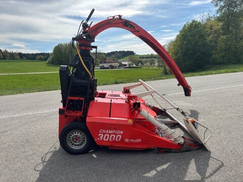 Kemper Champion 3000