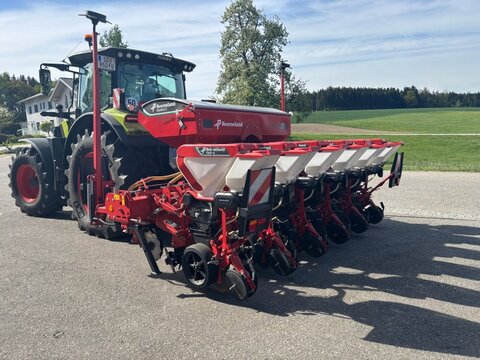 Kverneland Optima V HD