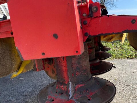 Pöttinger Eurocat 276 F