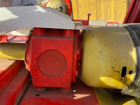 Pöttinger Eurocat 276 F