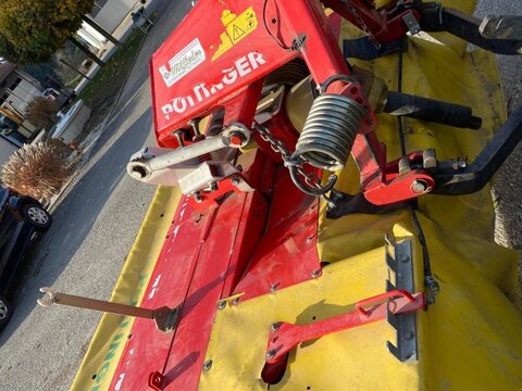 Pöttinger Eurocat 276 F