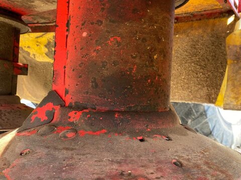 Pöttinger Eurocat 276 F