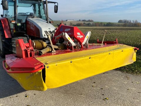 Pöttinger Eurocat 276 F