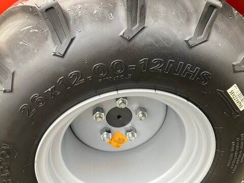 Toyo 926