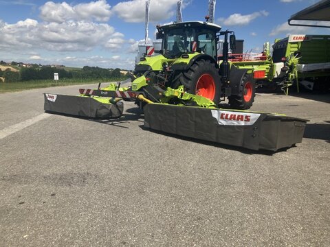 CLAAS Disco 9300 