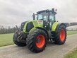 CLAAS Axion 840