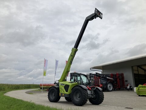 CLAAS Scorpion 742