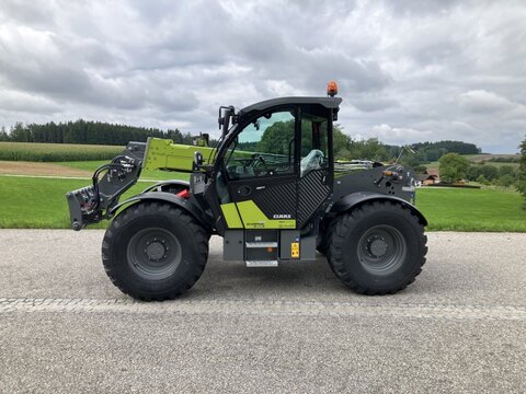 CLAAS Scorpion 742