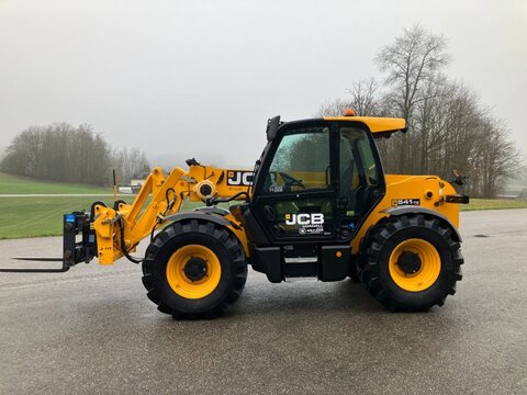 JCB 541-70 Agri Plus 2