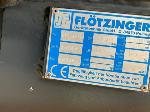 JCB 541-70 Agri Plus