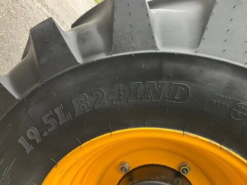 JCB 541-70 Agri Plus