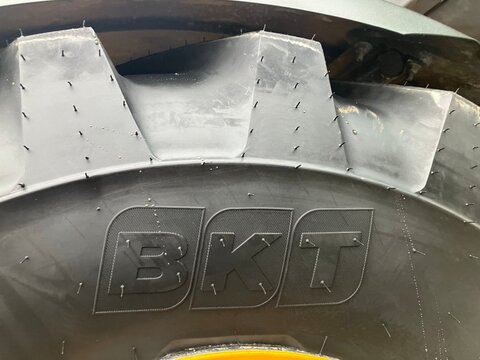 JCB 541-70 Agri Plus