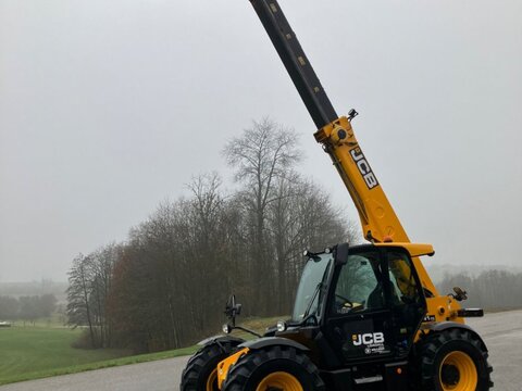 JCB 541-70 Agri Plus