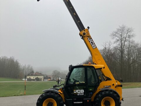 JCB 541-70 Agri Plus