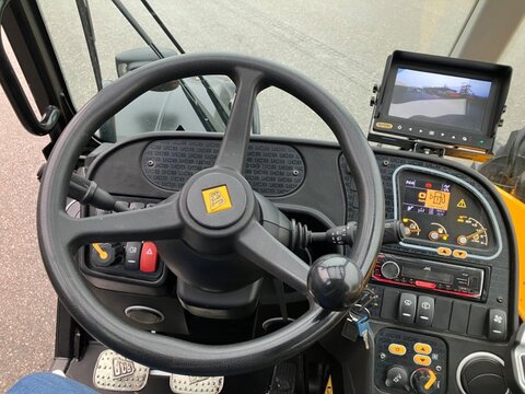 JCB 541-70 Agri Plus