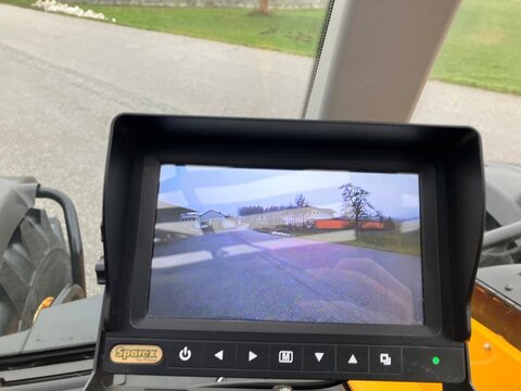 JCB 541-70 Agri Plus